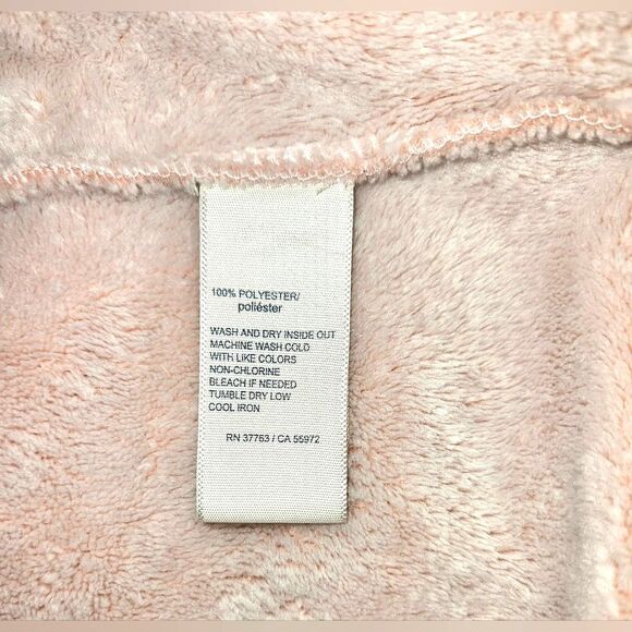 Rafaella Womens Super soft, Light Pink, Pull over, high neck sweater. Size 3X - Picture 7 of 7